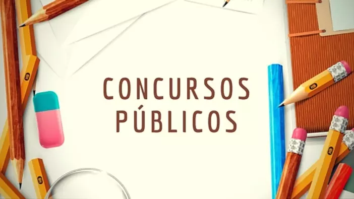 Concurso Unificado: provas começam a ser distribuídas em 3 de agosto